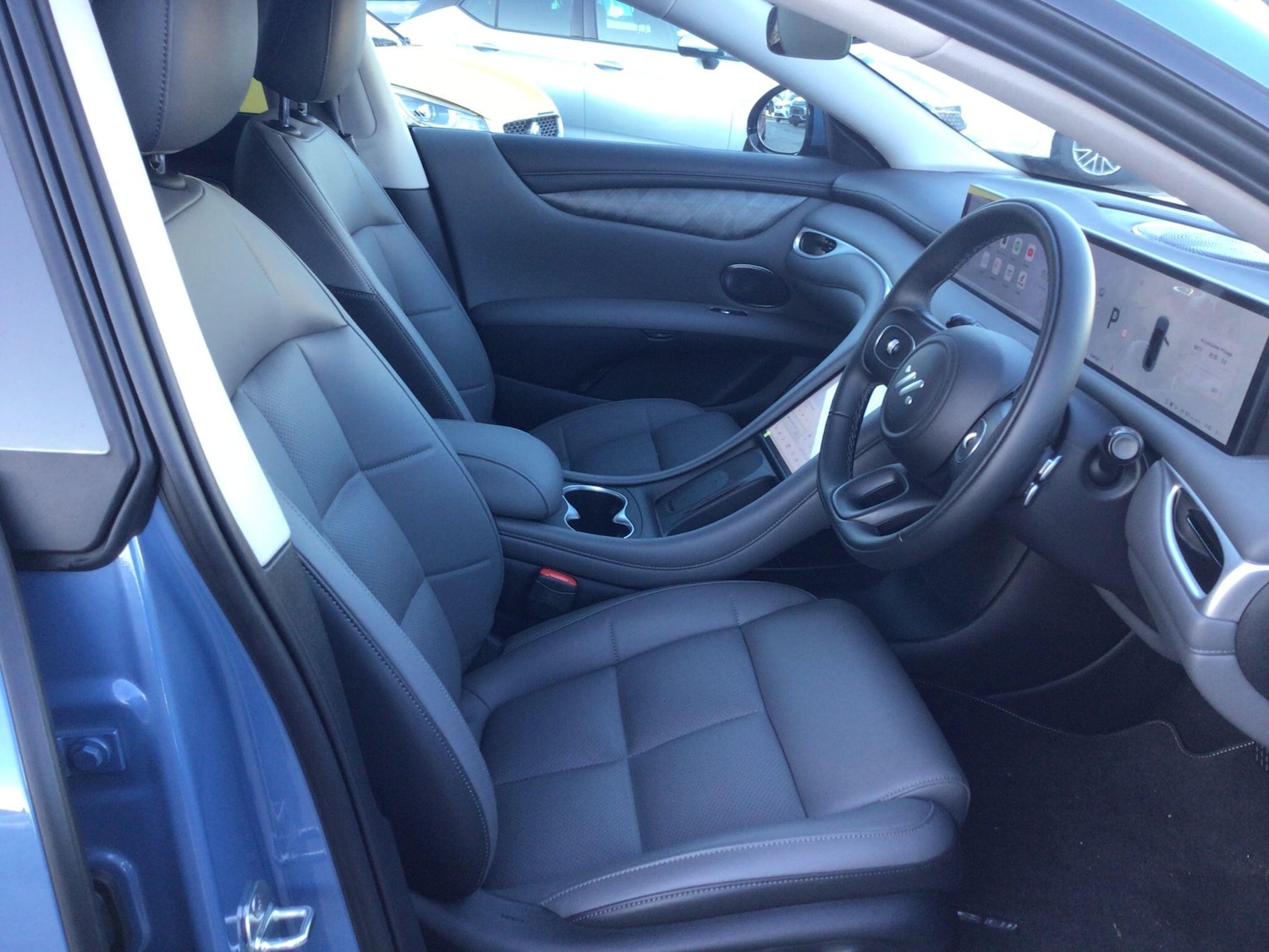 Used MG MG IM5 2025 for sale - 77130933: Photo 14