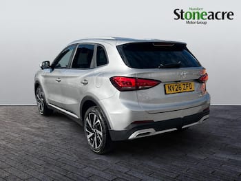 Used MG MG ZS 2026 for sale - 79794367: Photo