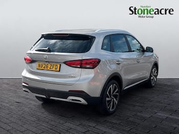 Used MG MG ZS 2026 for sale - 79794367: Photo