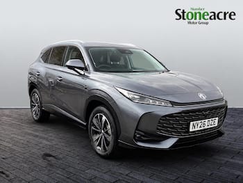 Used MG MG HS 2026 for sale - 79781100: Photo