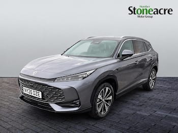 Used MG MG HS 2026 for sale - 79781100: Photo