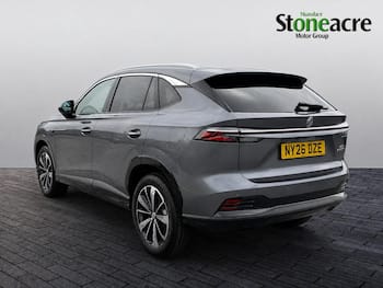 Used MG MG HS 2026 for sale - 79781100: Photo