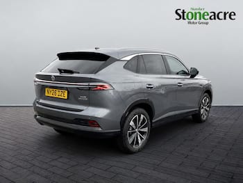 Used MG MG HS 2026 for sale - 79781100: Photo