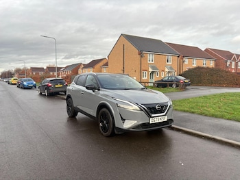 2023 (73) - 1.5 E-Power Kuro Edition 5dr Auto