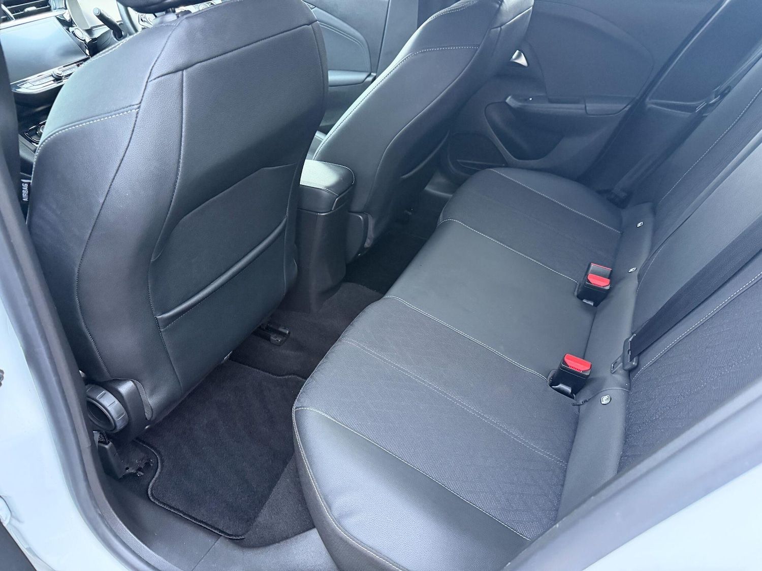 Used Vauxhall Corsa 2020 for sale - 77130567: Photo 12