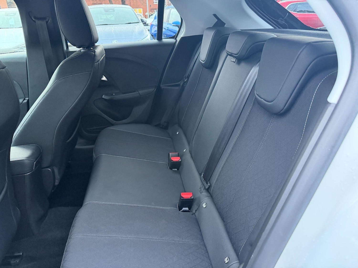 Used Vauxhall Corsa 2020 for sale - 77130567: Photo 13