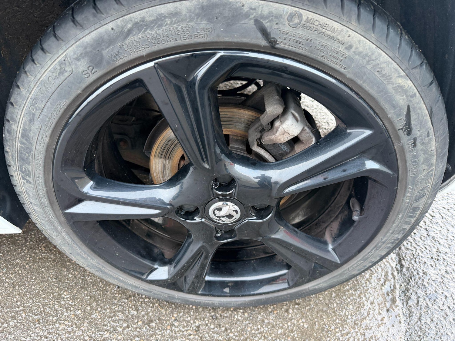 Used Vauxhall Corsa 2020 for sale - 77130567: Photo 15