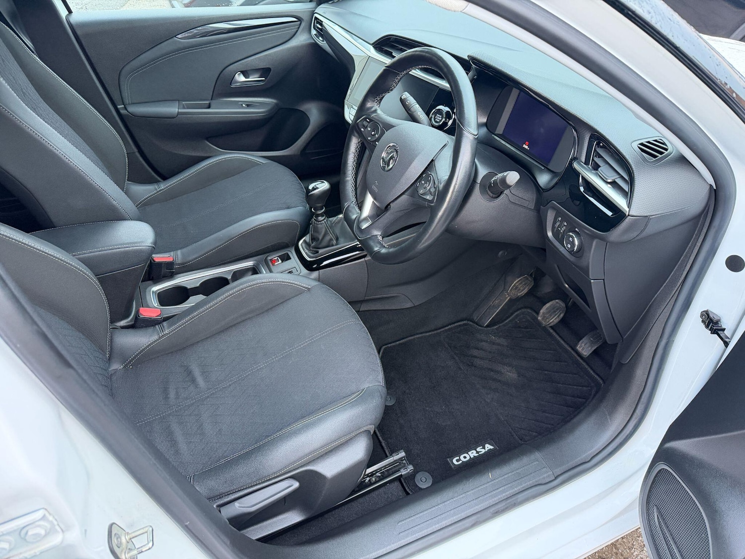 Used Vauxhall Corsa 2020 for sale - 77130567: Photo 18