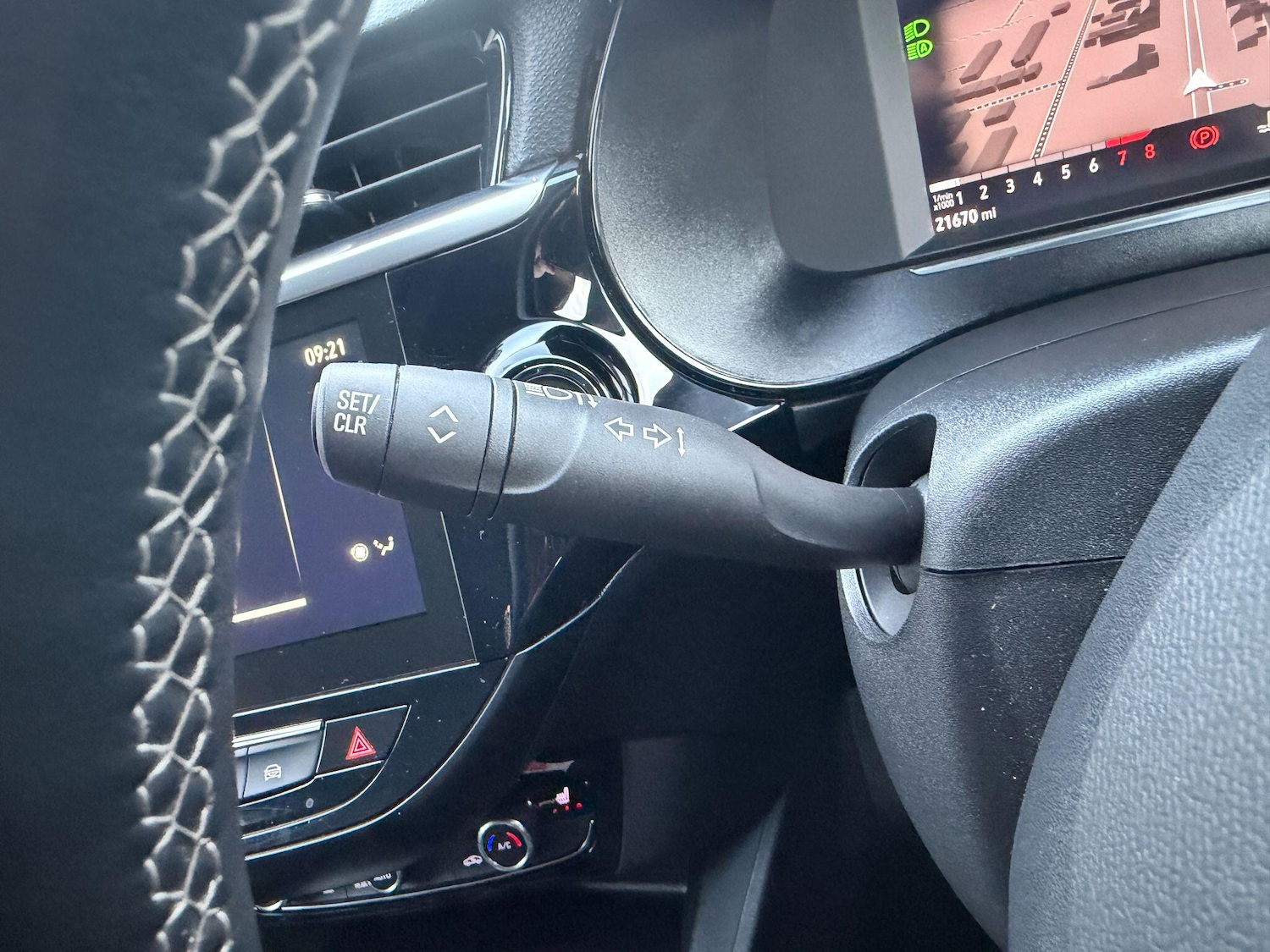 Used Vauxhall Corsa 2020 for sale - 77130567: Photo 23