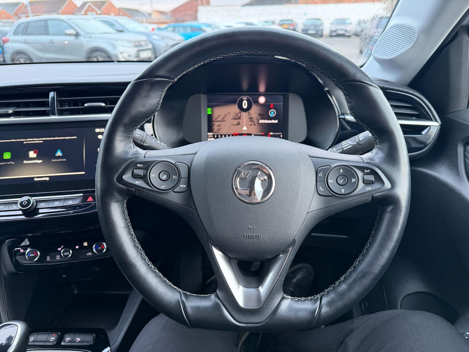 Used Vauxhall Corsa 2020 for sale - 77130567: Photo 25