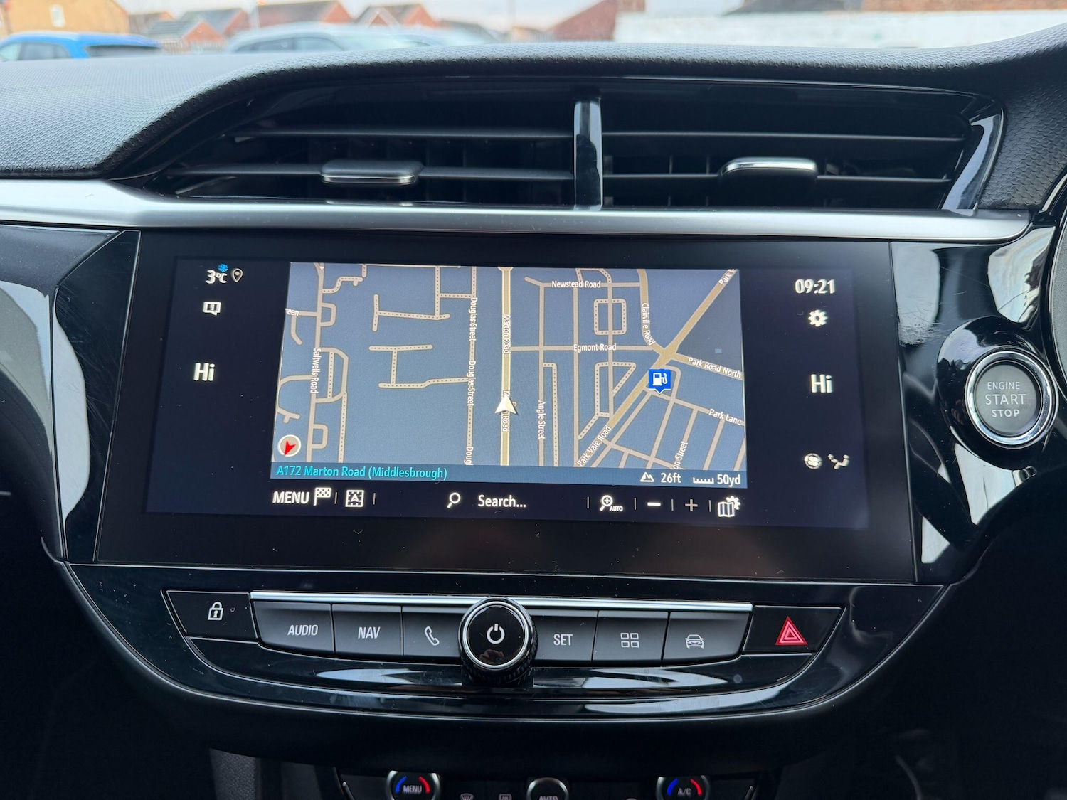 Used Vauxhall Corsa 2020 for sale - 77130567: Photo 29