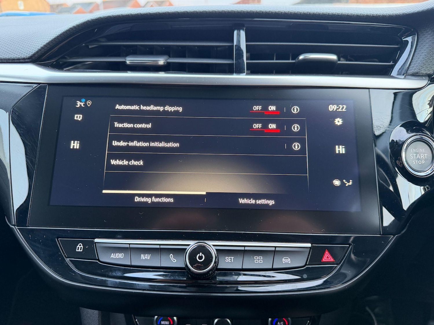 Used Vauxhall Corsa 2020 for sale - 77130567: Photo 34