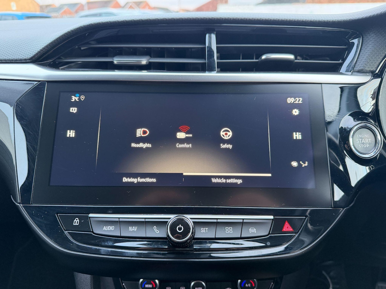 Used Vauxhall Corsa 2020 for sale - 77130567: Photo 35