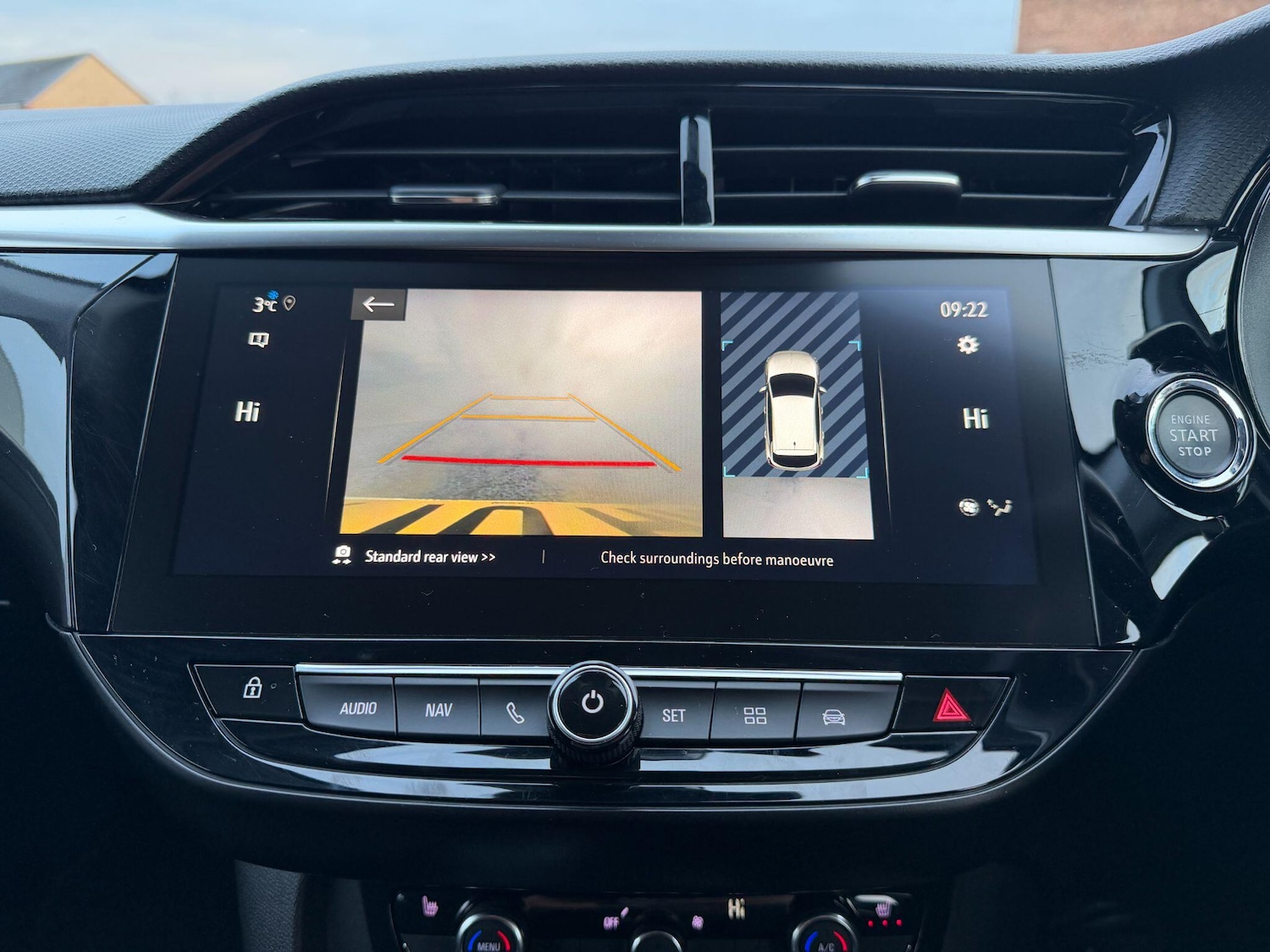 Used Vauxhall Corsa 2020 for sale - 77130567: Photo 36