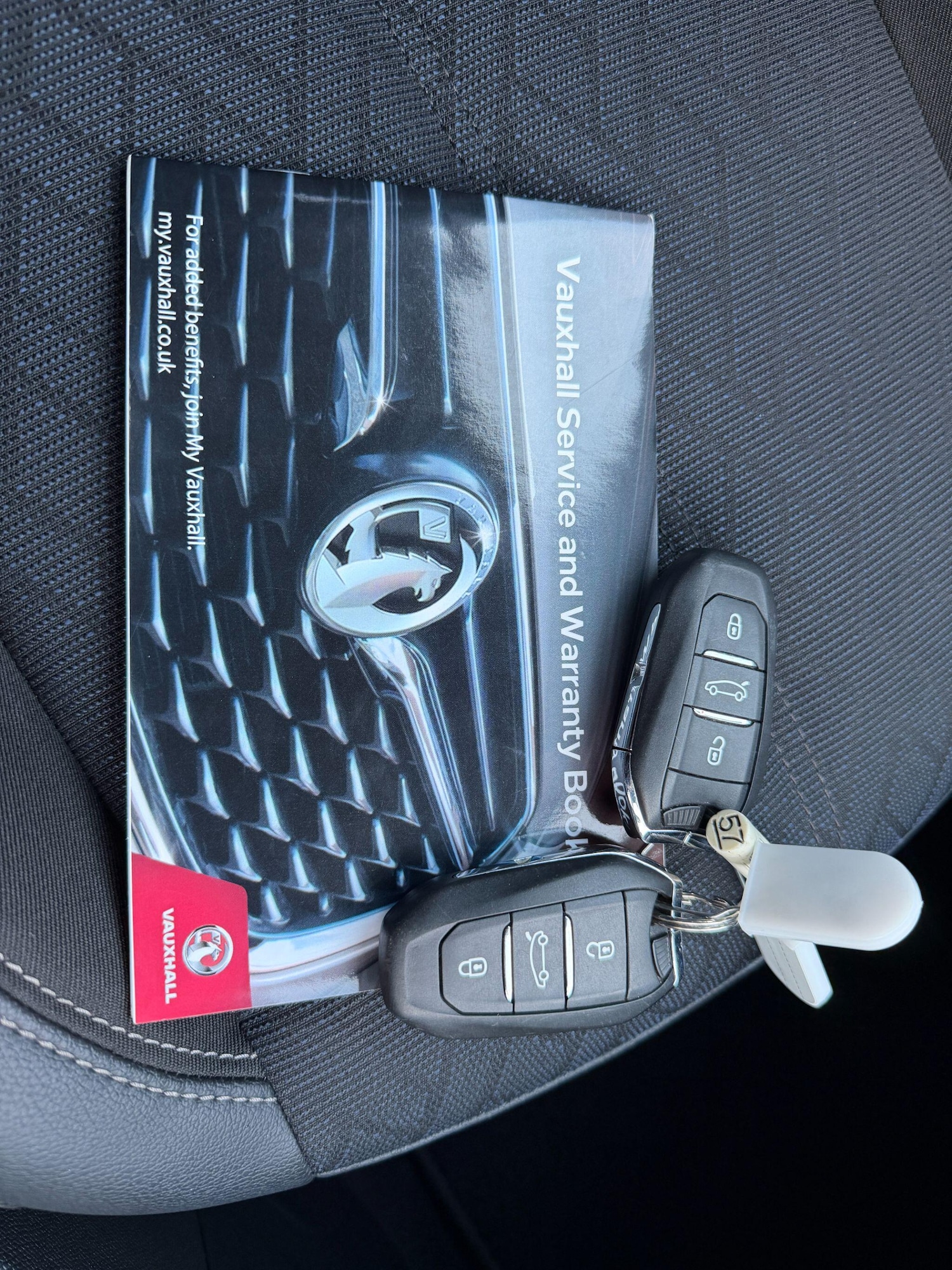 Used Vauxhall Corsa 2020 for sale - 77130567: Photo 38