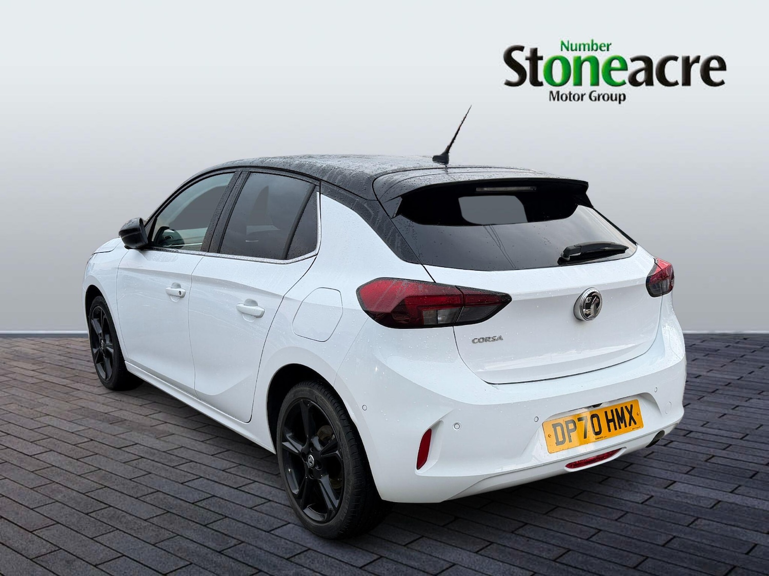 Used Vauxhall Corsa 2020 for sale - 77130567: Photo 5