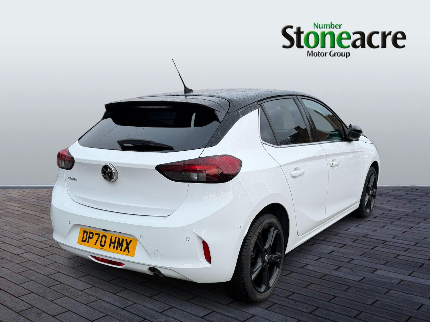 Used Vauxhall Corsa 2020 for sale - 77130567: Photo 6