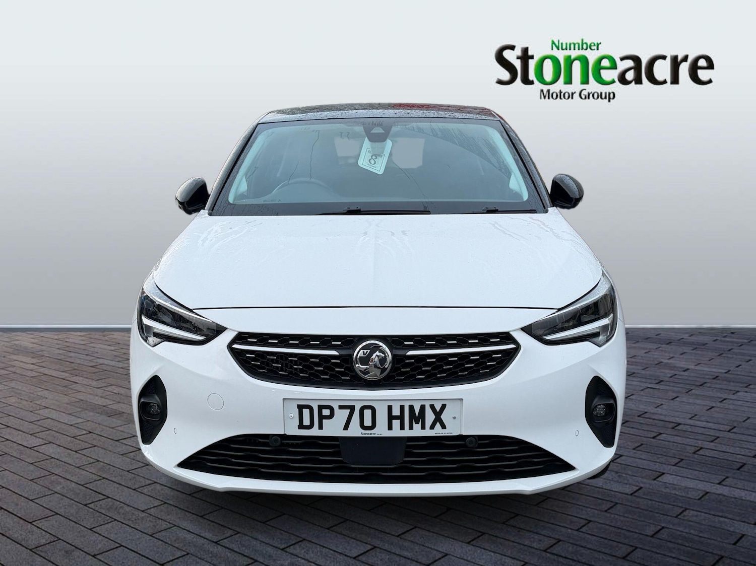 Used Vauxhall Corsa 2020 for sale - 77130567: Photo 7
