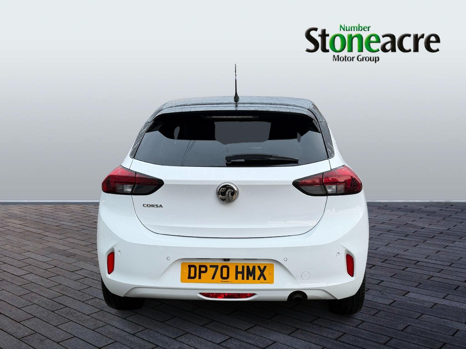 Used Vauxhall Corsa 2020 for sale - 77130567: Photo 8