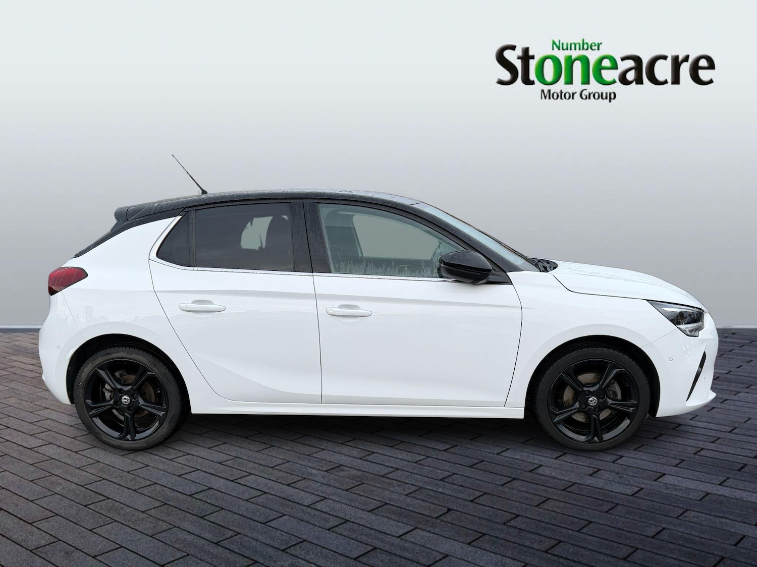 Used Vauxhall Corsa 2020 for sale - 77130567: Photo 9
