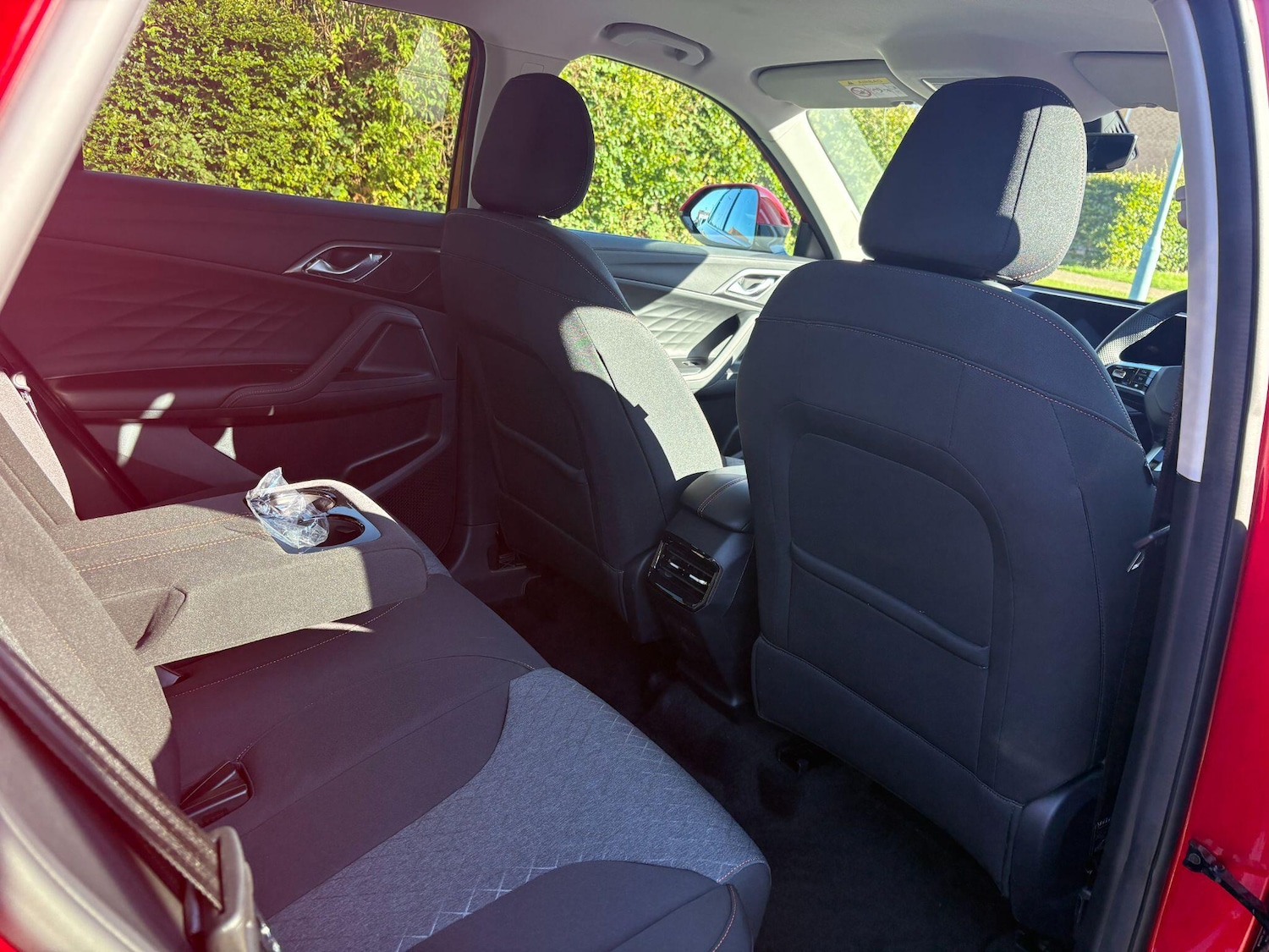 Used MG MG HS 2025 for sale - 76457424: Photo 12