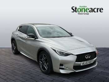 (16) - 2.2d Sport Hatchback 5dr Diesel DCT AWD Euro 6 (s/s) (170 ps)
