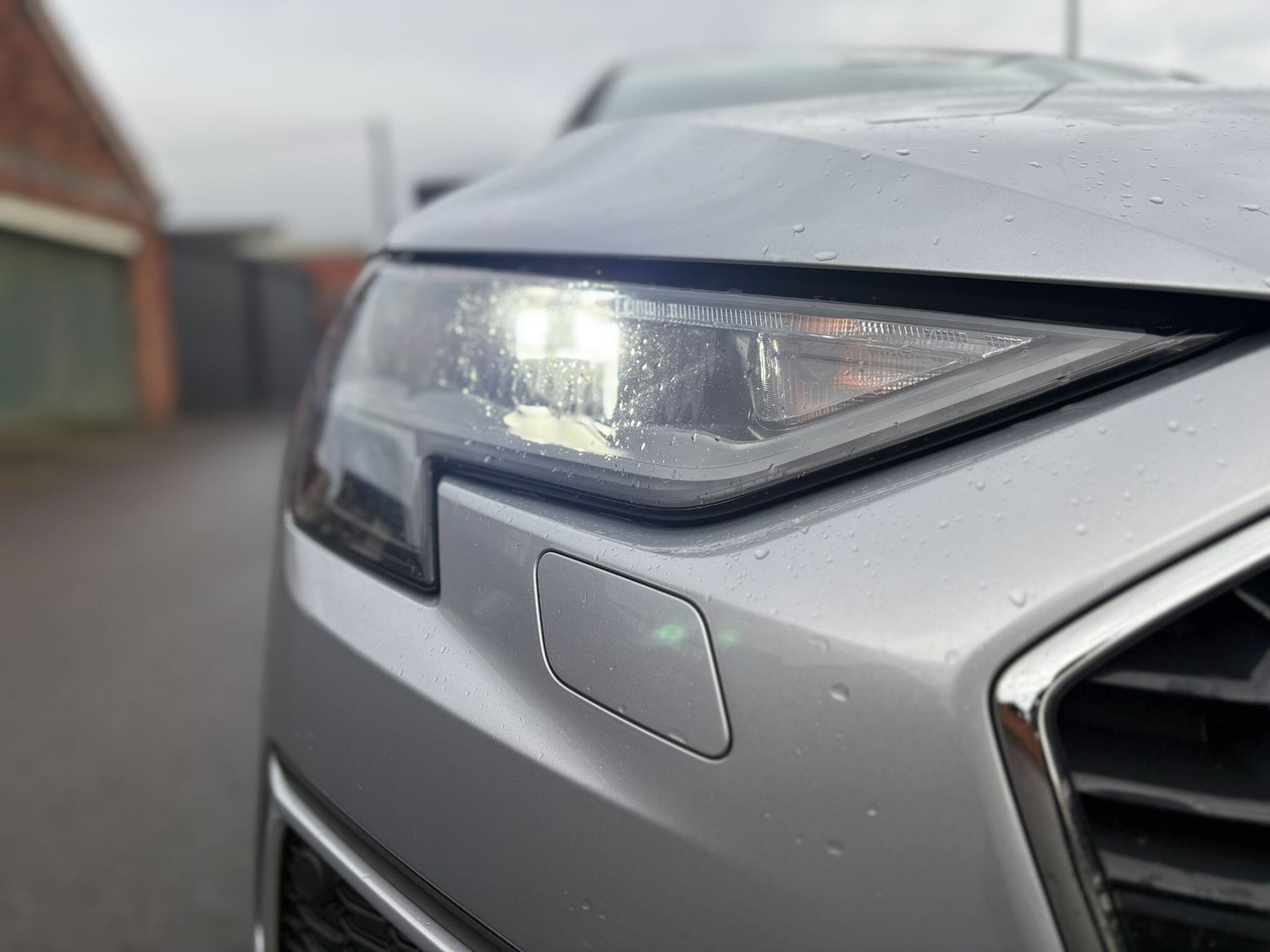 Used Audi A3 2023 for sale - 76886285: Photo 11