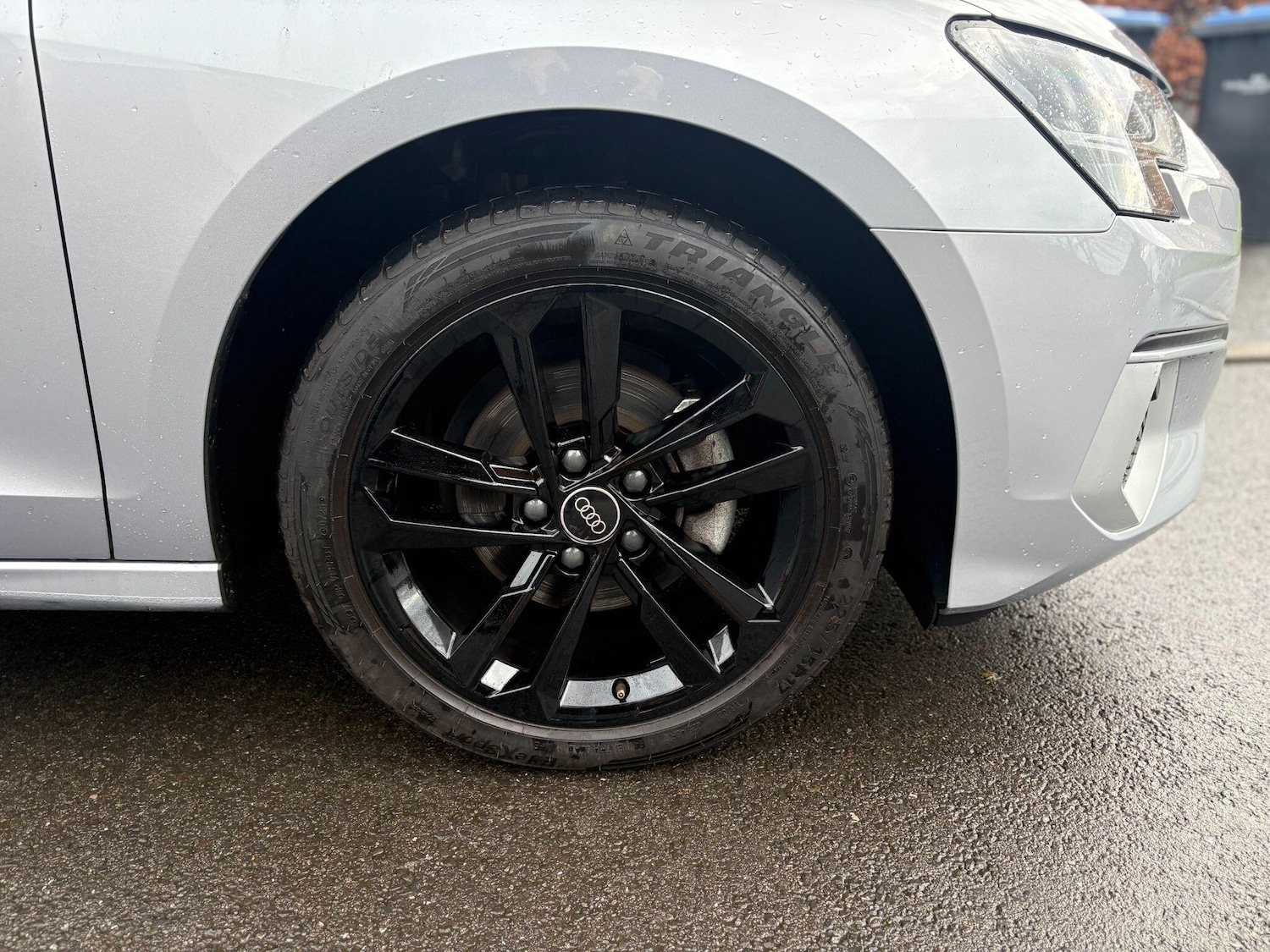 Used Audi A3 2023 for sale - 76886285: Photo 12