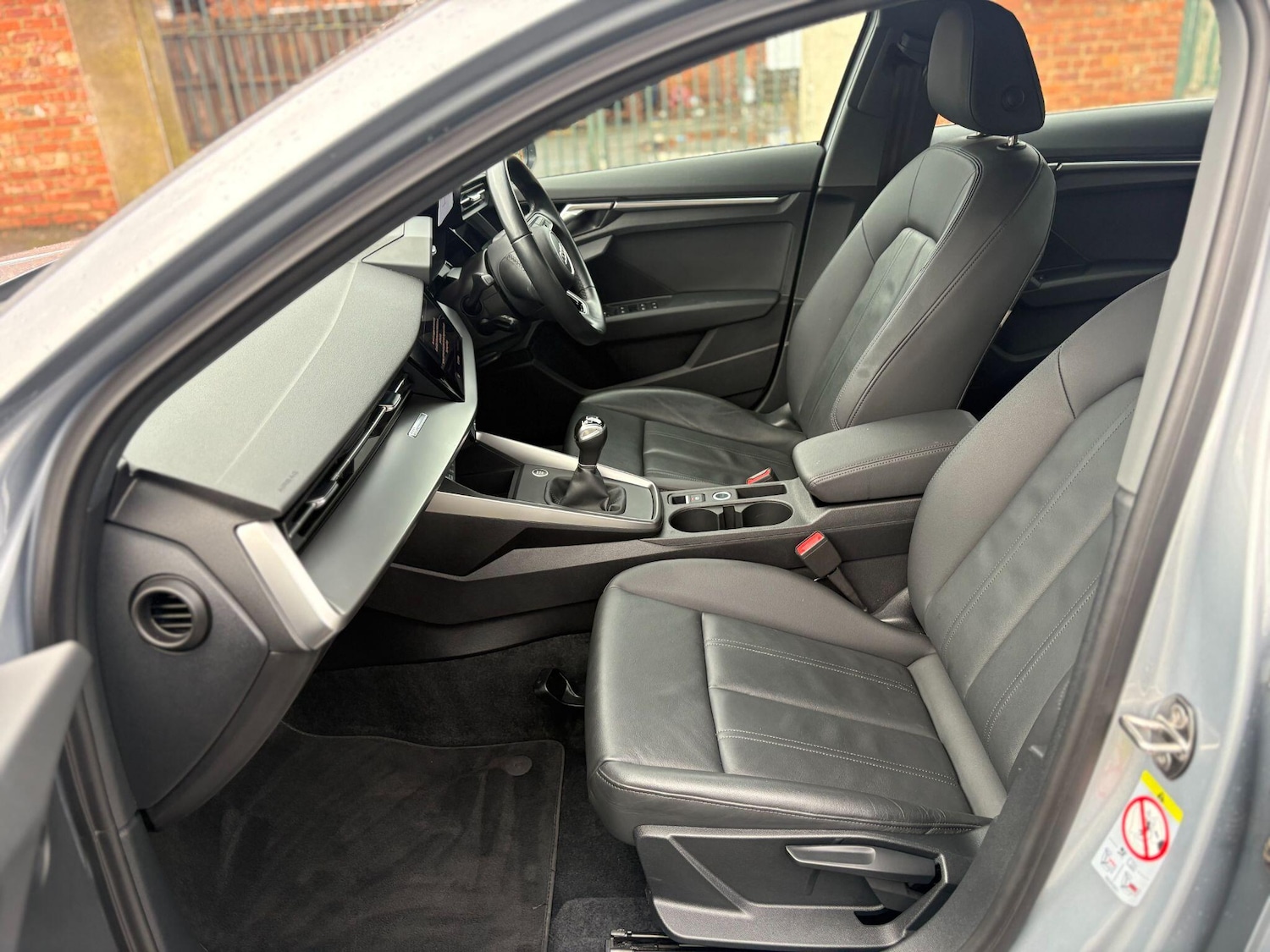 Used Audi A3 2023 for sale - 76886285: Photo 18