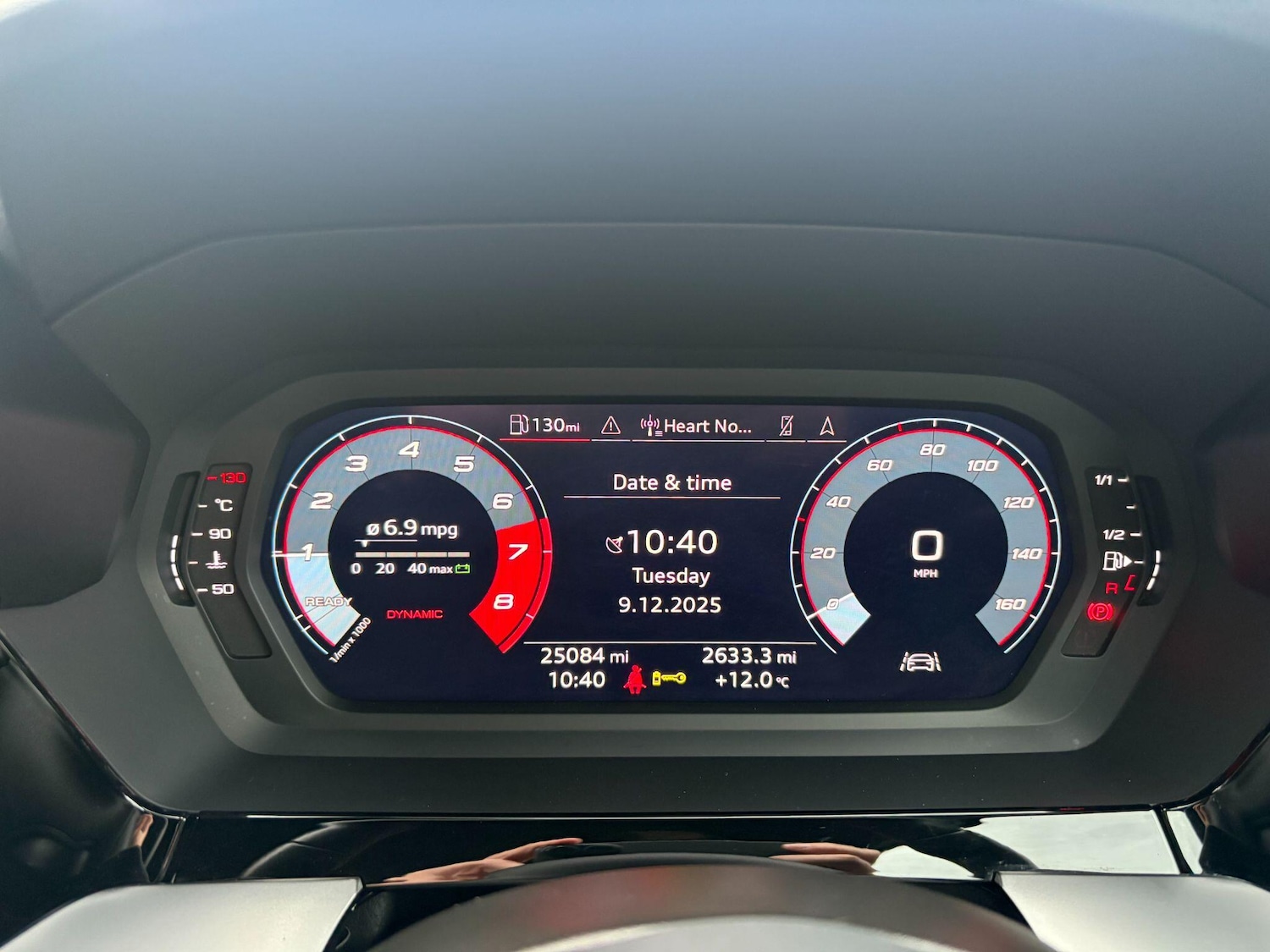 Used Audi A3 2023 for sale - 76886285: Photo 19