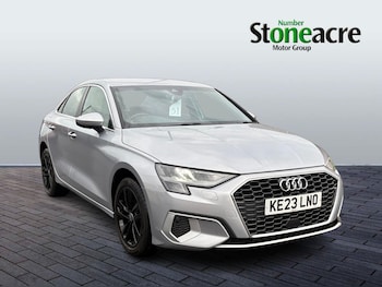 2023 (23) - 35 TFSI Sport 4dr
