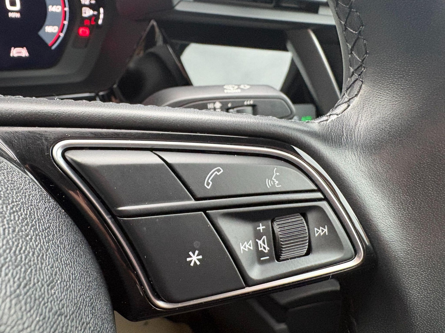 Used Audi A3 2023 for sale - 76886285: Photo 20