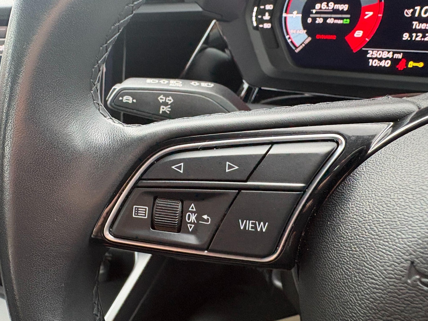 Used Audi A3 2023 for sale - 76886285: Photo 22