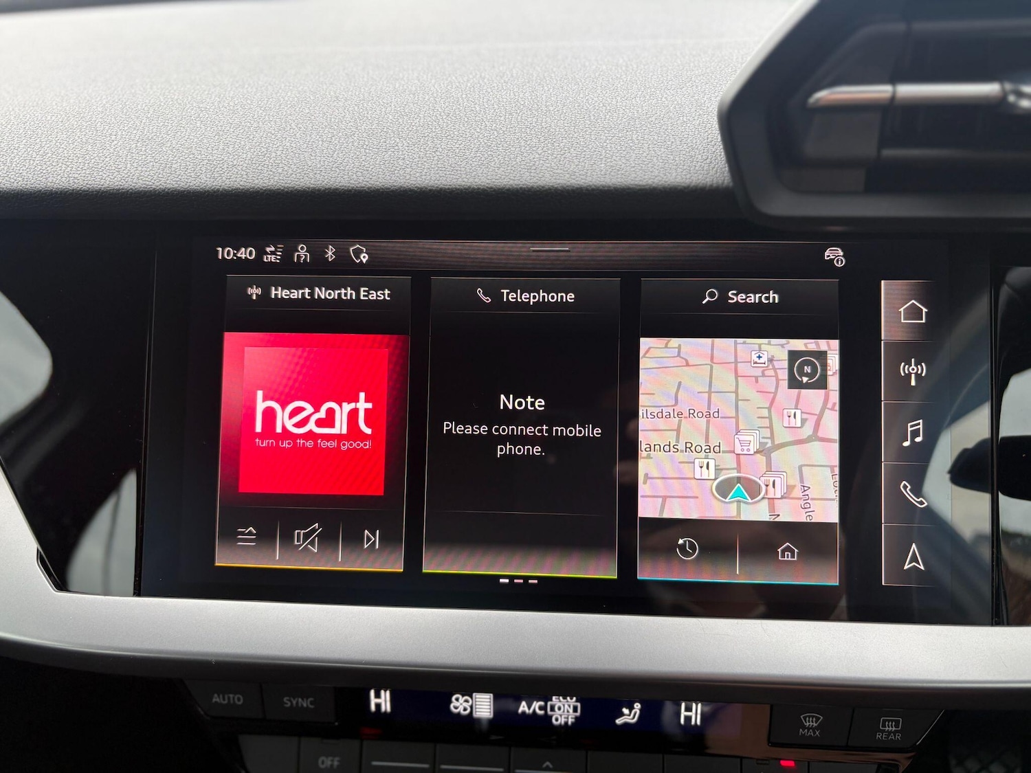 Used Audi A3 2023 for sale - 76886285: Photo 30