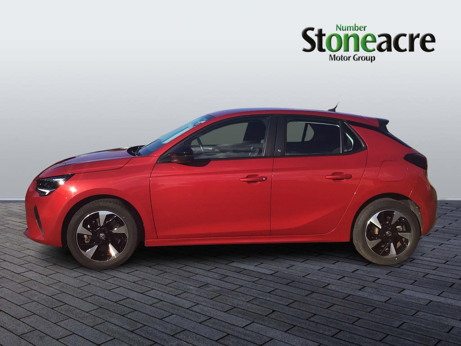 Used Vauxhall Corsa 2021 for sale - 76671422: Photo 10