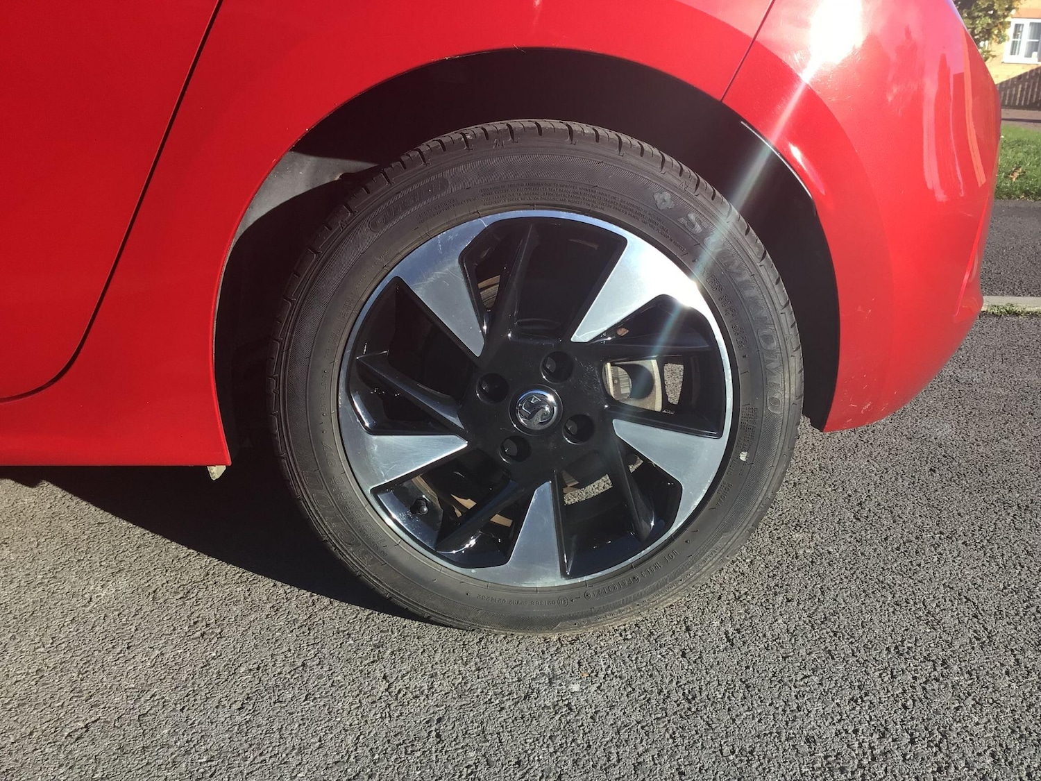 Used Vauxhall Corsa 2021 for sale - 76671422: Photo 11