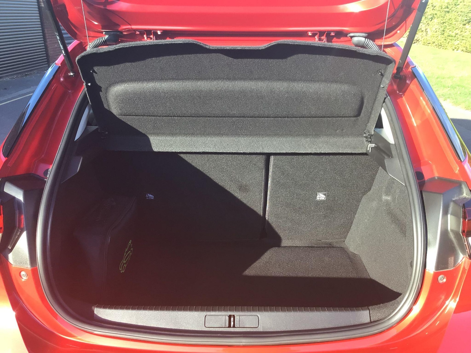 Used Vauxhall Corsa 2021 for sale - 76671422: Photo 12