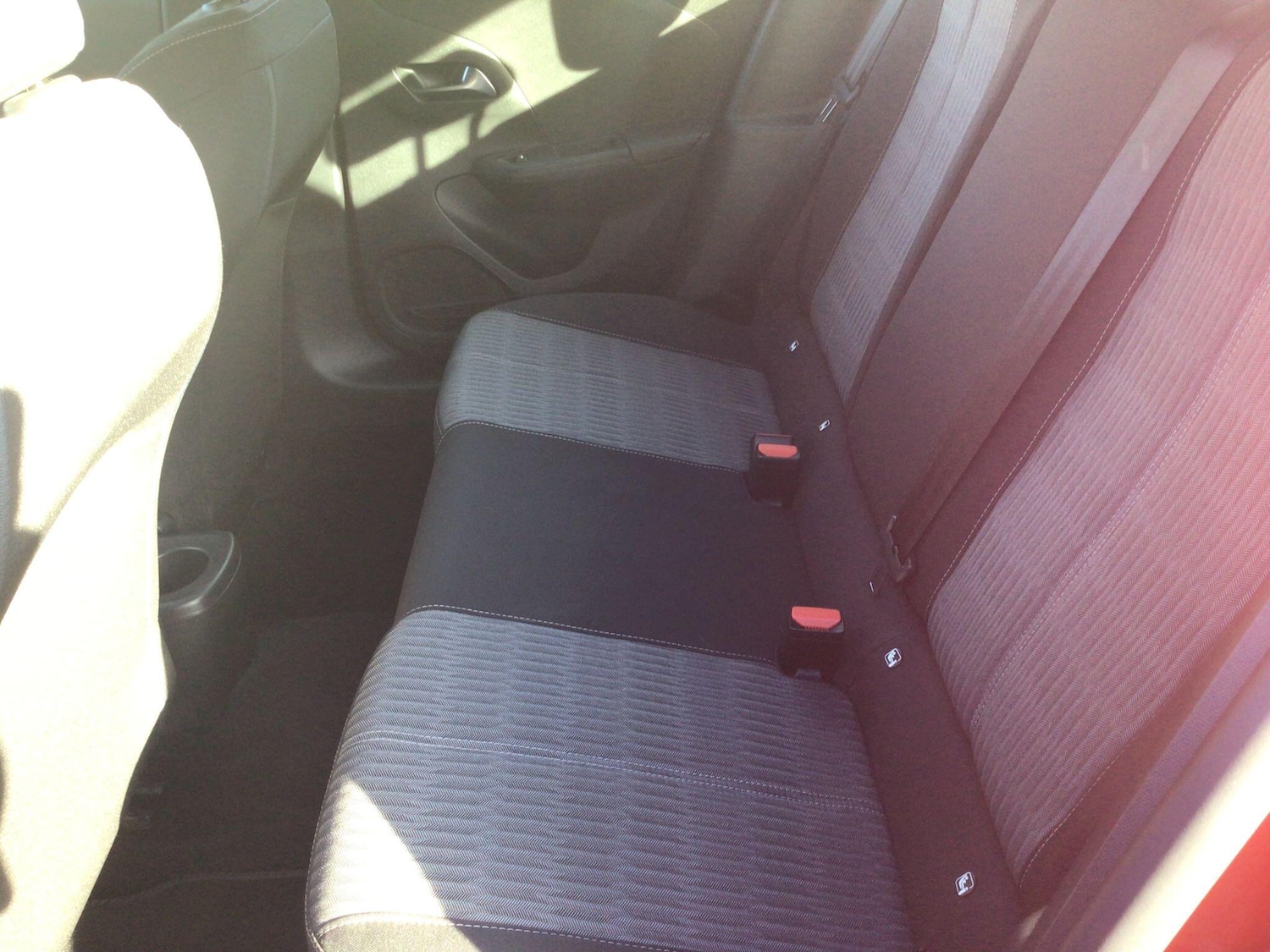 Used Vauxhall Corsa 2021 for sale - 76671422: Photo 14