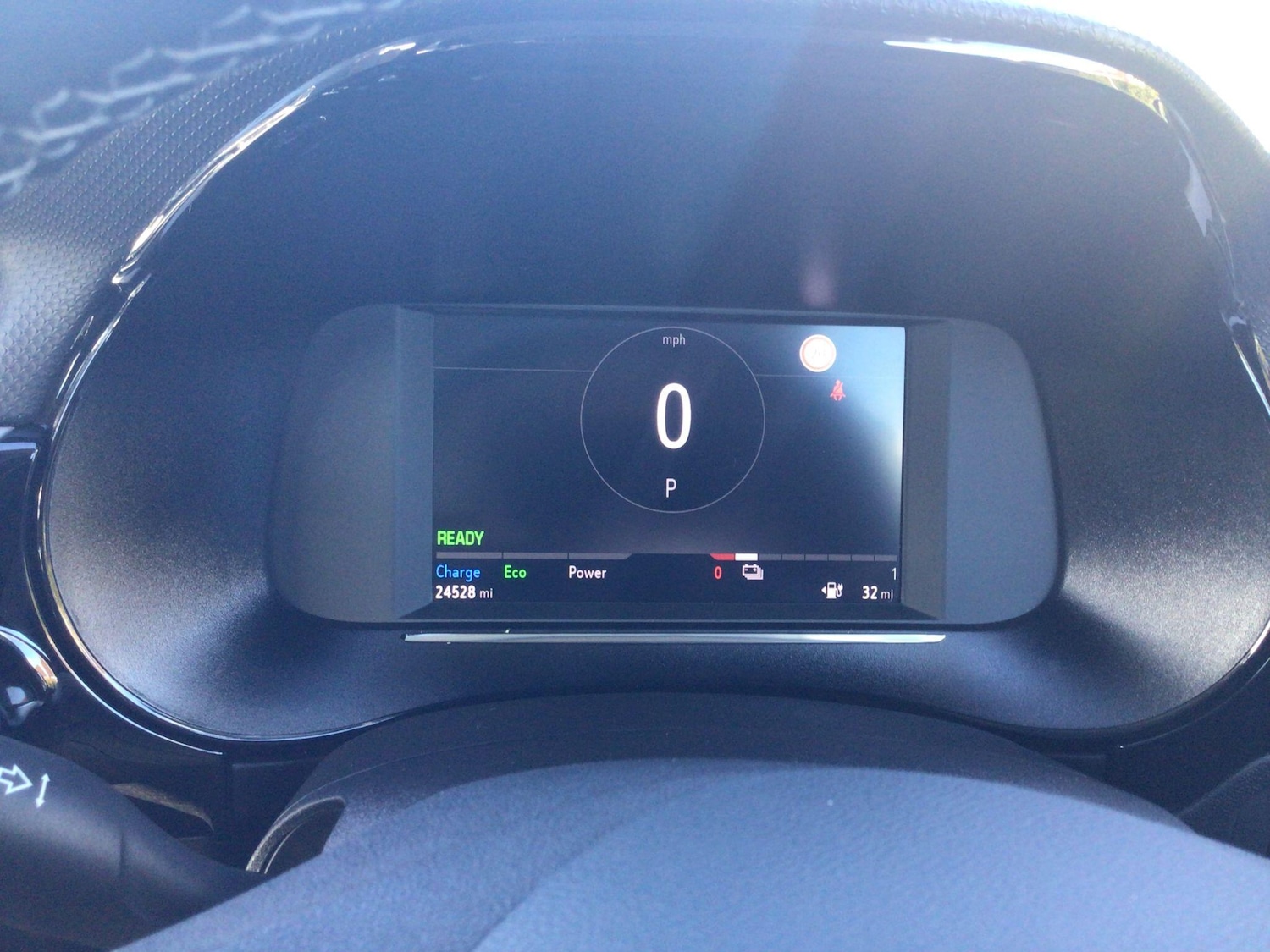 Used Vauxhall Corsa 2021 for sale - 76671422: Photo 16