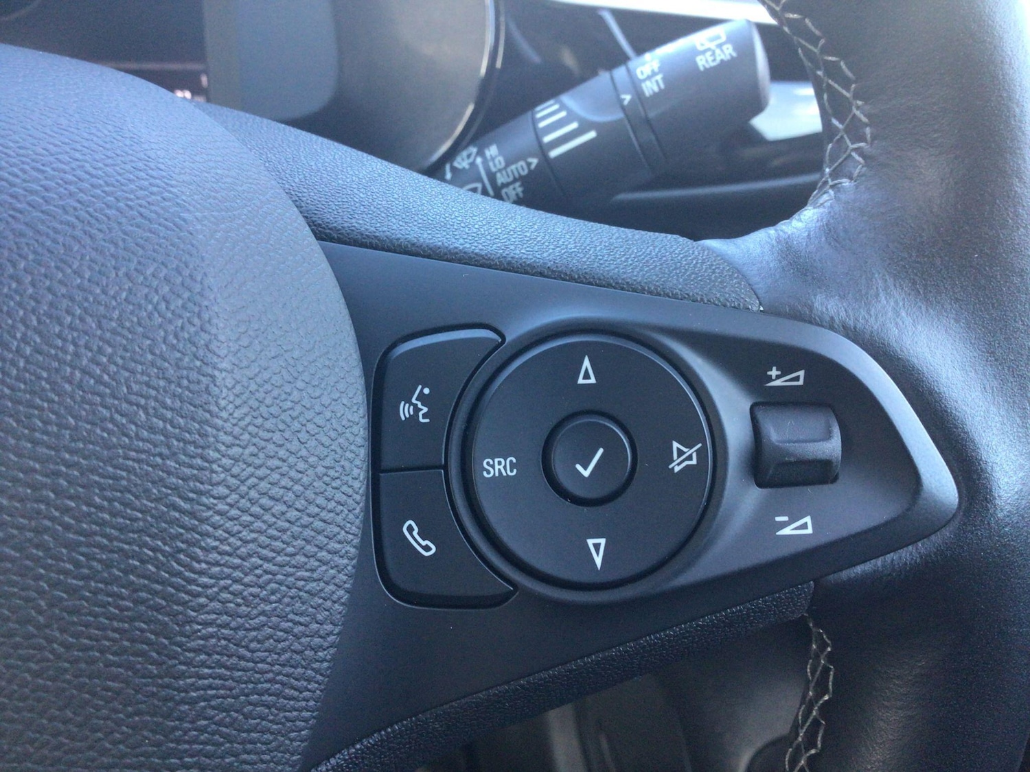 Used Vauxhall Corsa 2021 for sale - 76671422: Photo 17