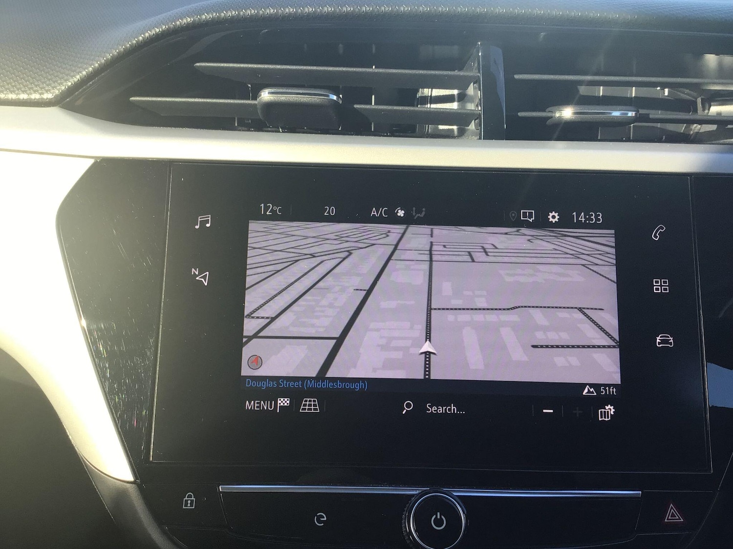 Used Vauxhall Corsa 2021 for sale - 76671422: Photo 19