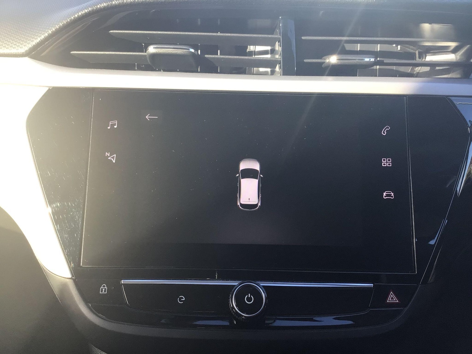 Used Vauxhall Corsa 2021 for sale - 76671422: Photo 20