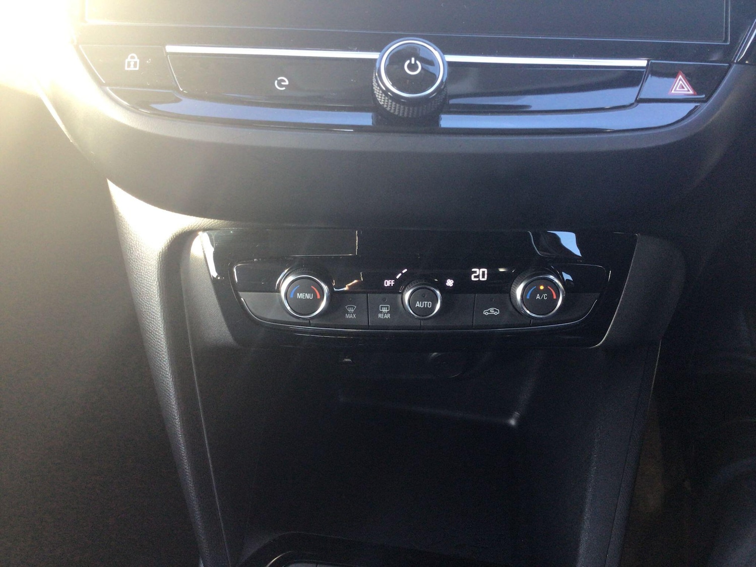 Used Vauxhall Corsa 2021 for sale - 76671422: Photo 21