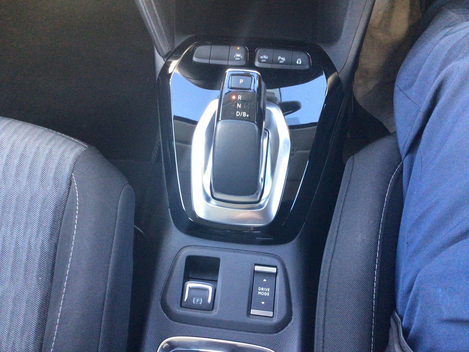 Used Vauxhall Corsa 2021 for sale - 76671422: Photo 22