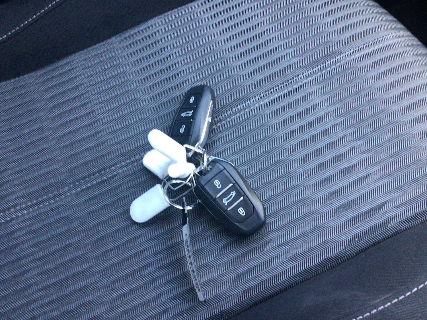 Used Vauxhall Corsa 2021 for sale - 76671422: Photo 23