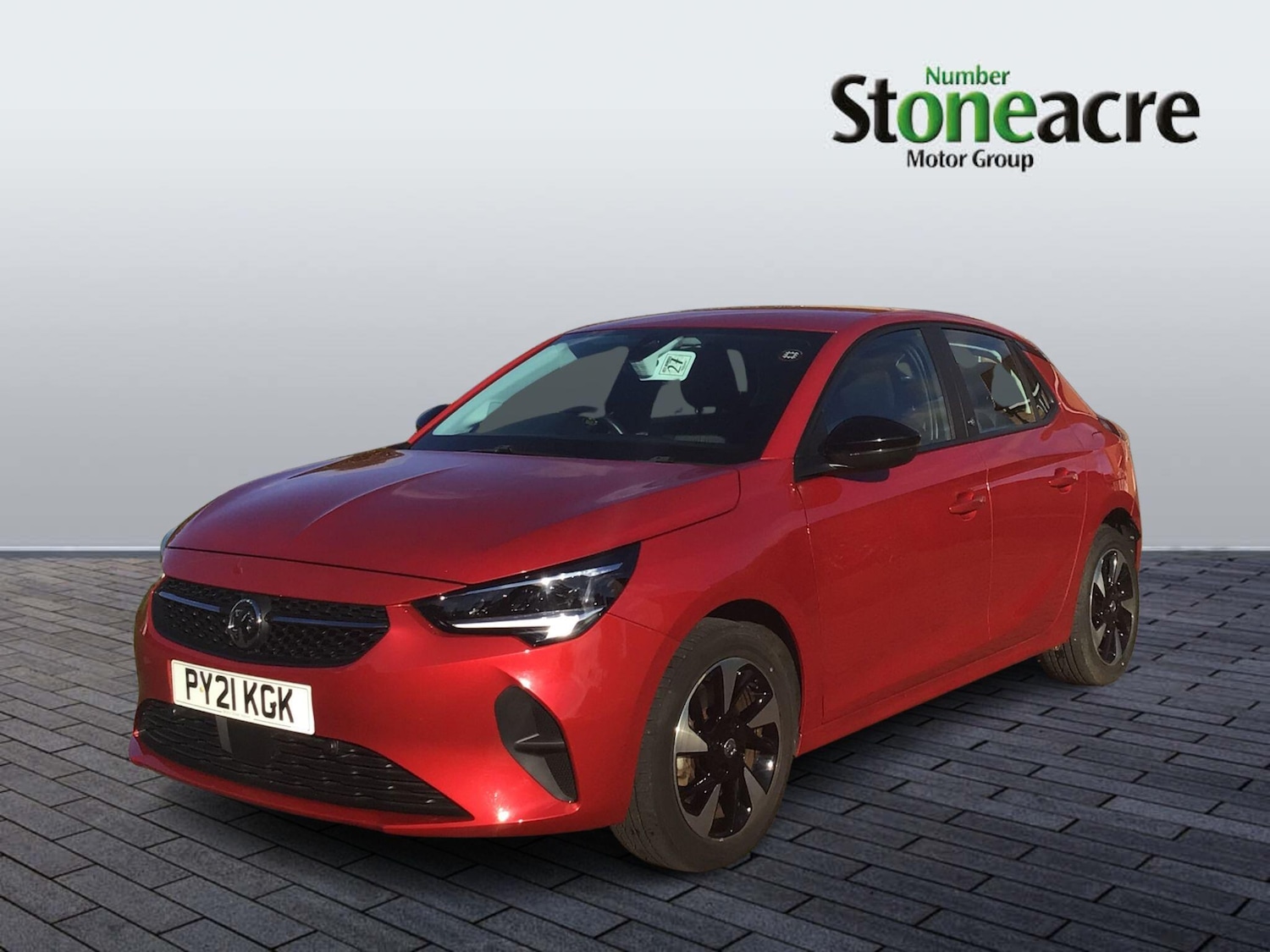 Used Vauxhall Corsa 2021 for sale - 76671422: Photo 4