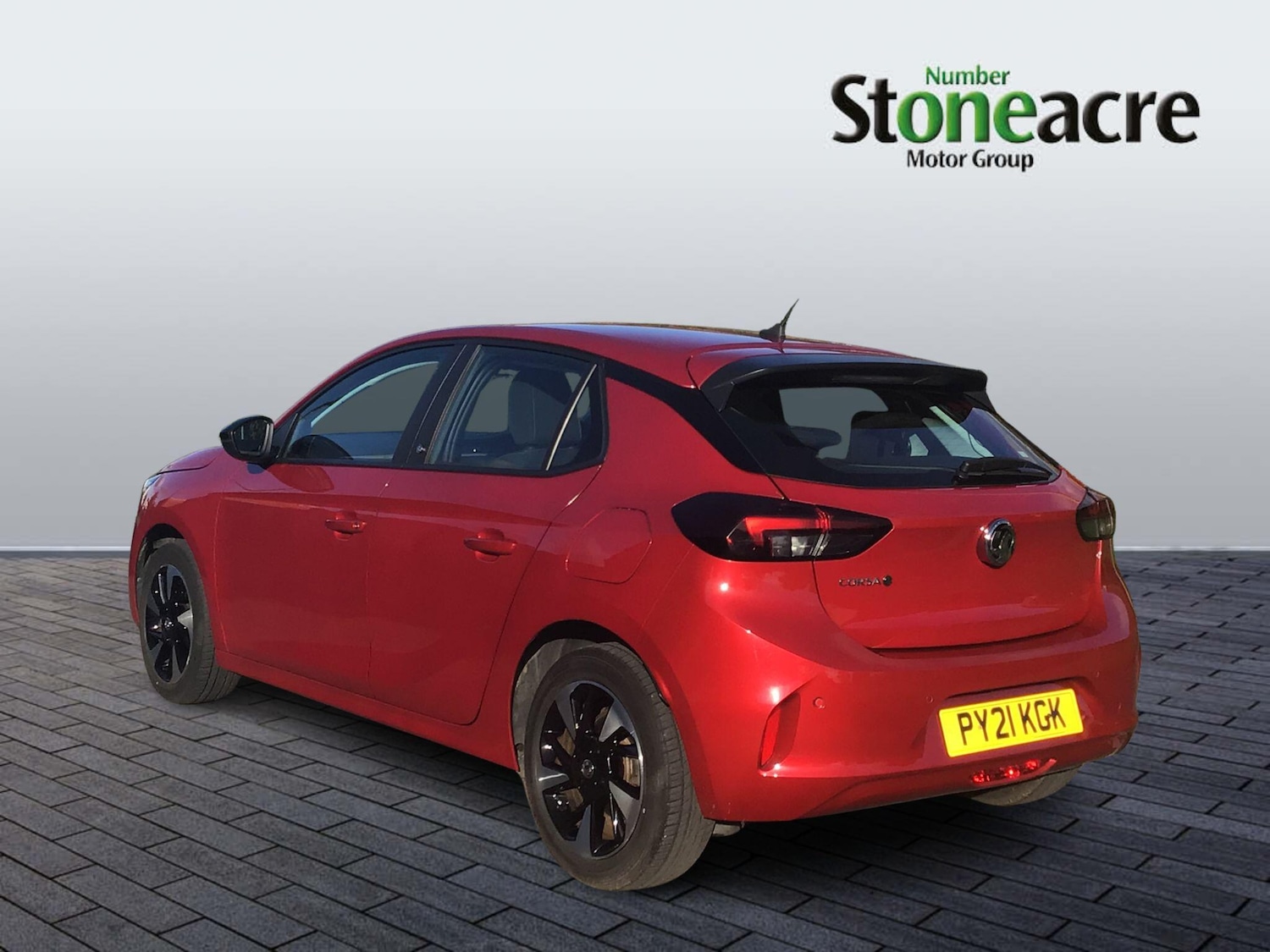 Used Vauxhall Corsa 2021 for sale - 76671422: Photo 5