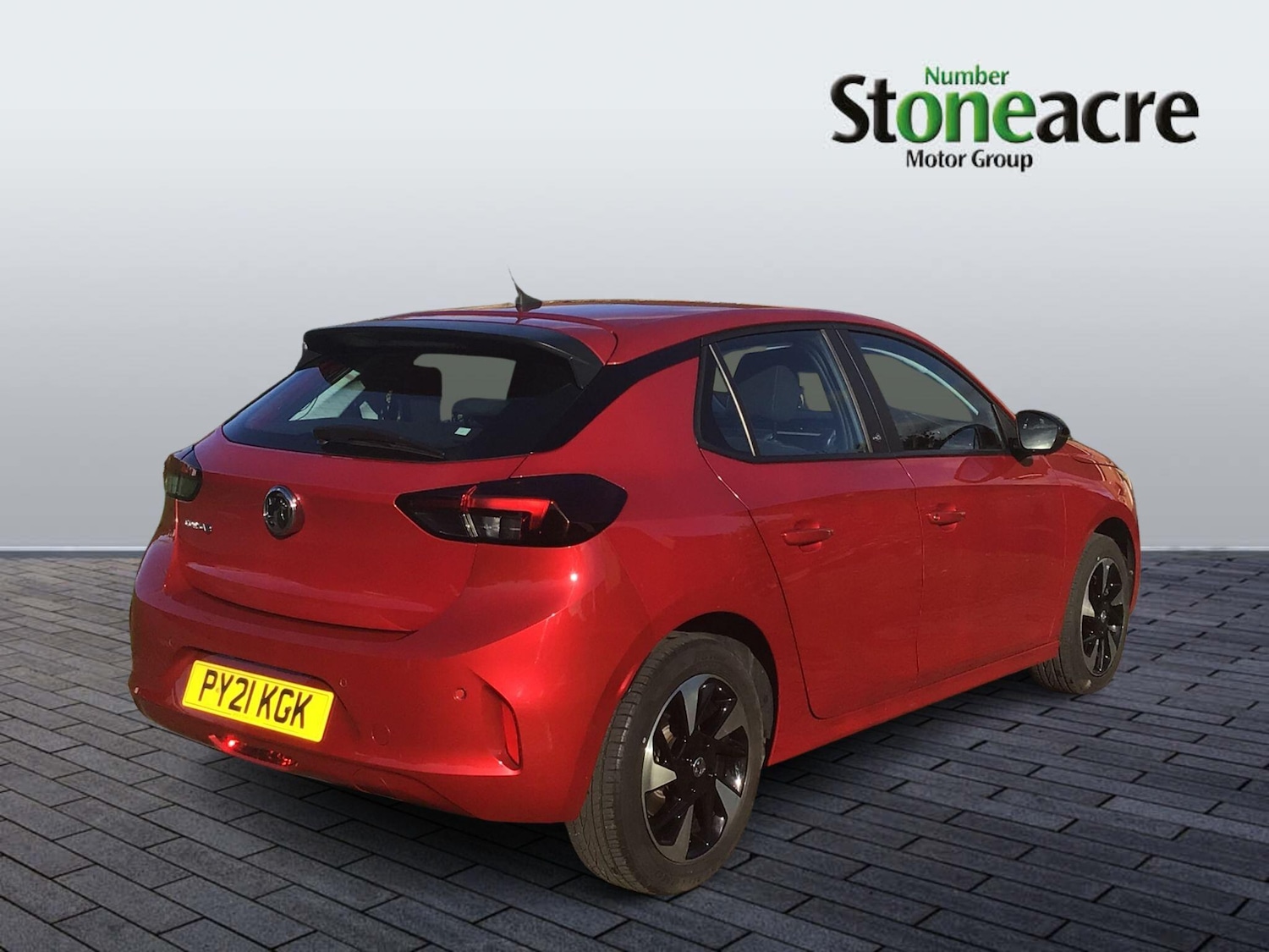 Used Vauxhall Corsa 2021 for sale - 76671422: Photo 6