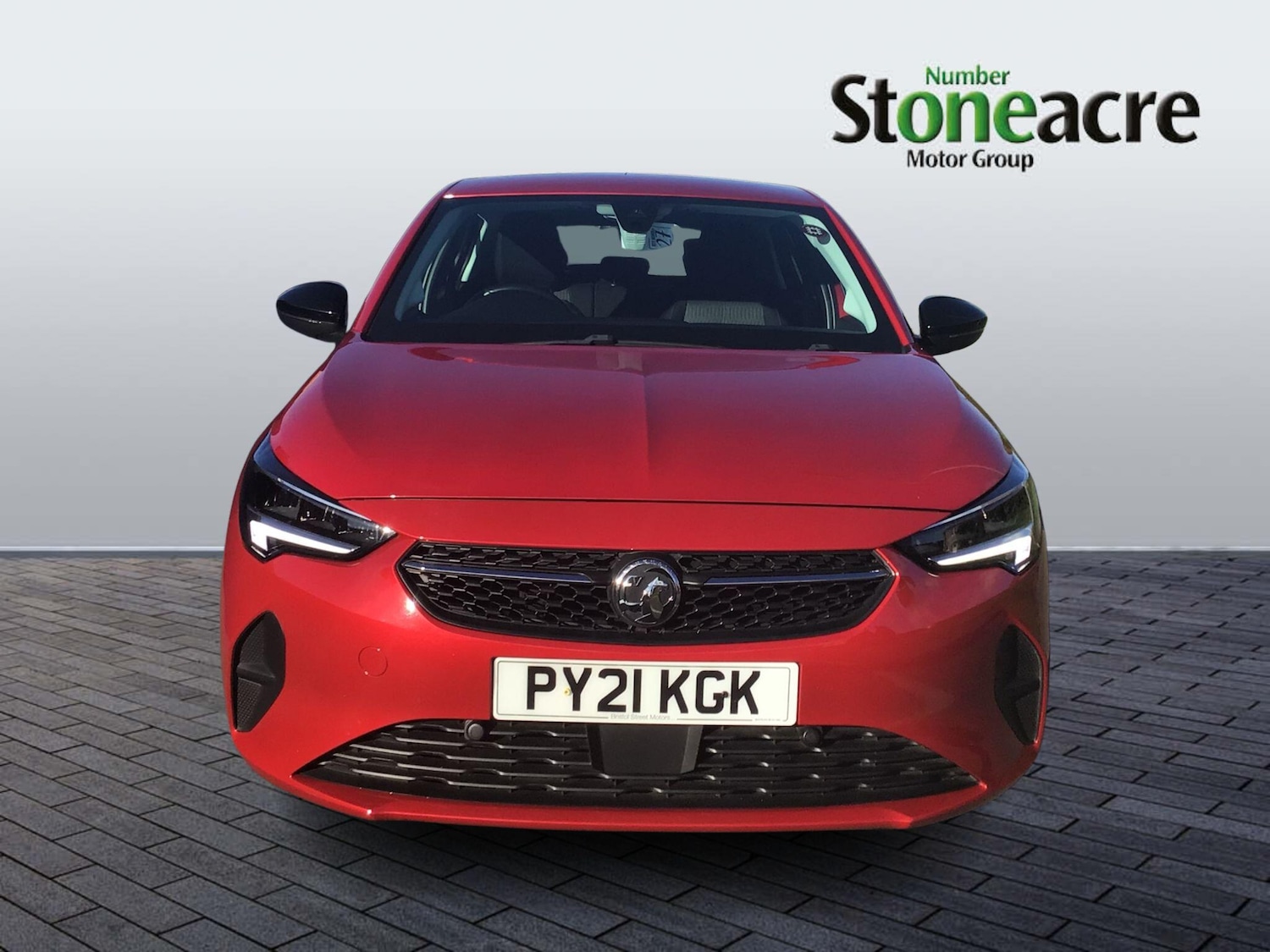 Used Vauxhall Corsa 2021 for sale - 76671422: Photo 7