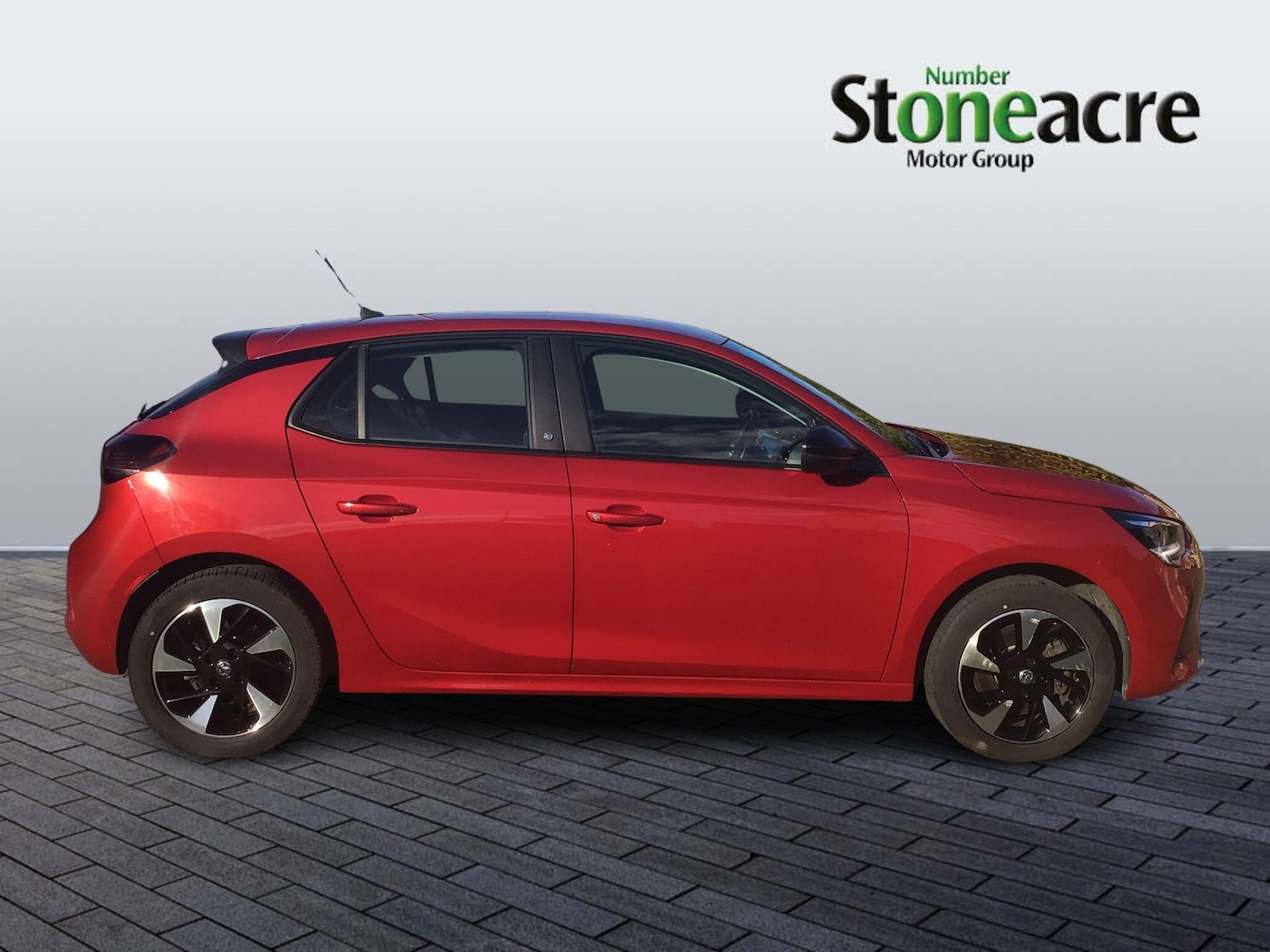 Used Vauxhall Corsa 2021 for sale - 76671422: Photo 9